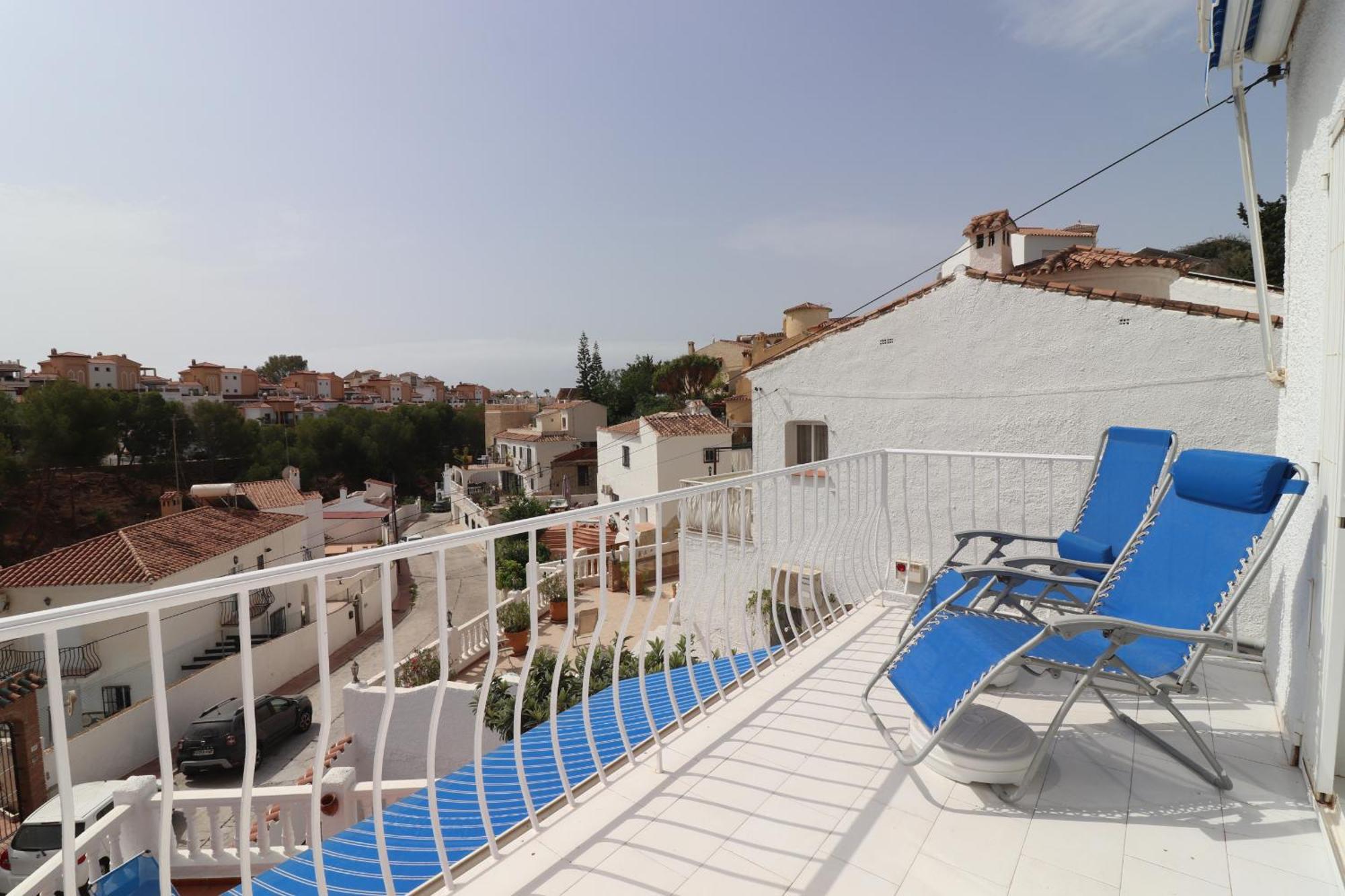 Villa Lavanda By Spainsunrentals