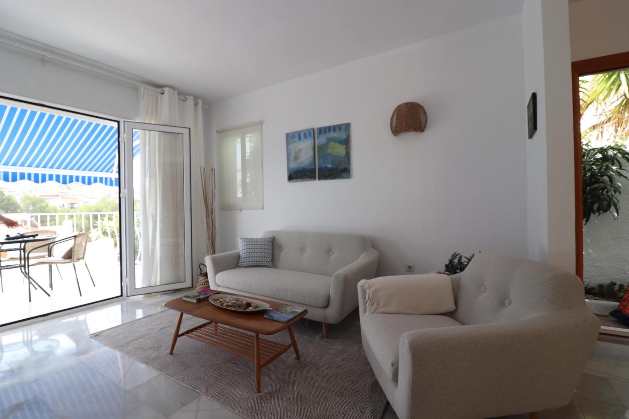 Lavanda By Spainsunrentals Villa Nerja