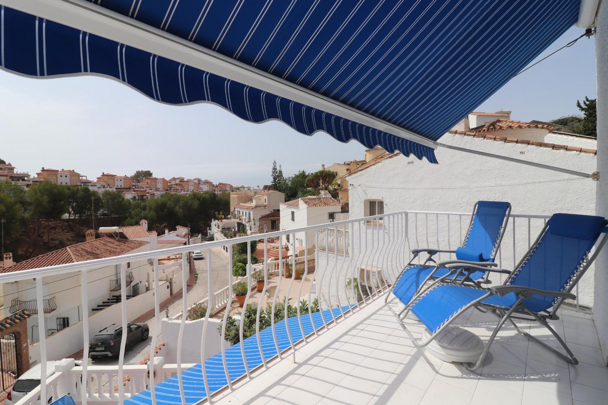 Villa Lavanda By Spainsunrentals Nerja