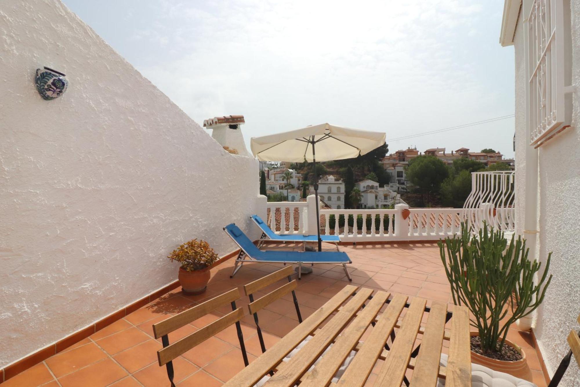 Lavanda By Spainsunrentals *