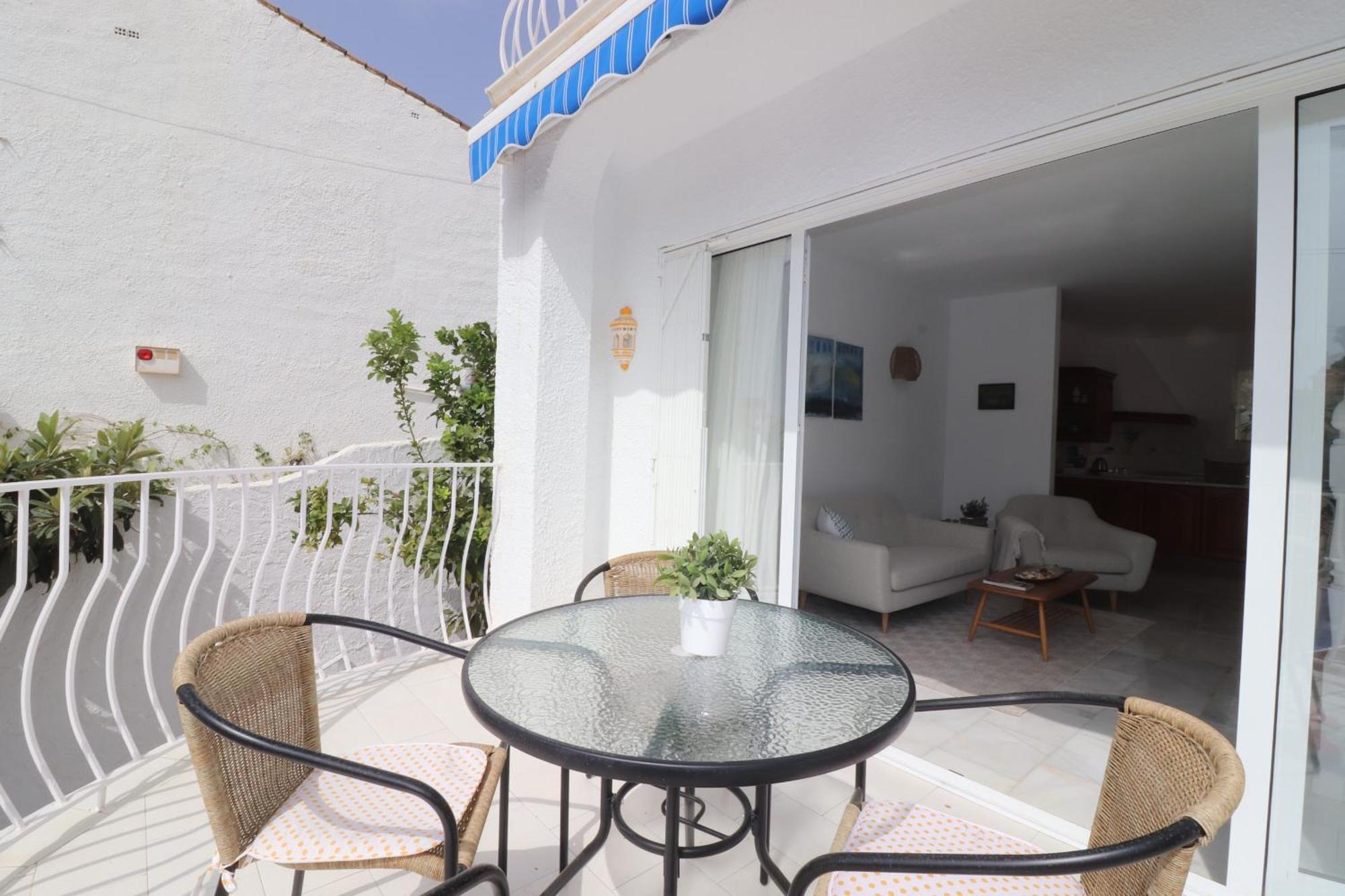 Villa Lavanda By Spainsunrentals Nerja