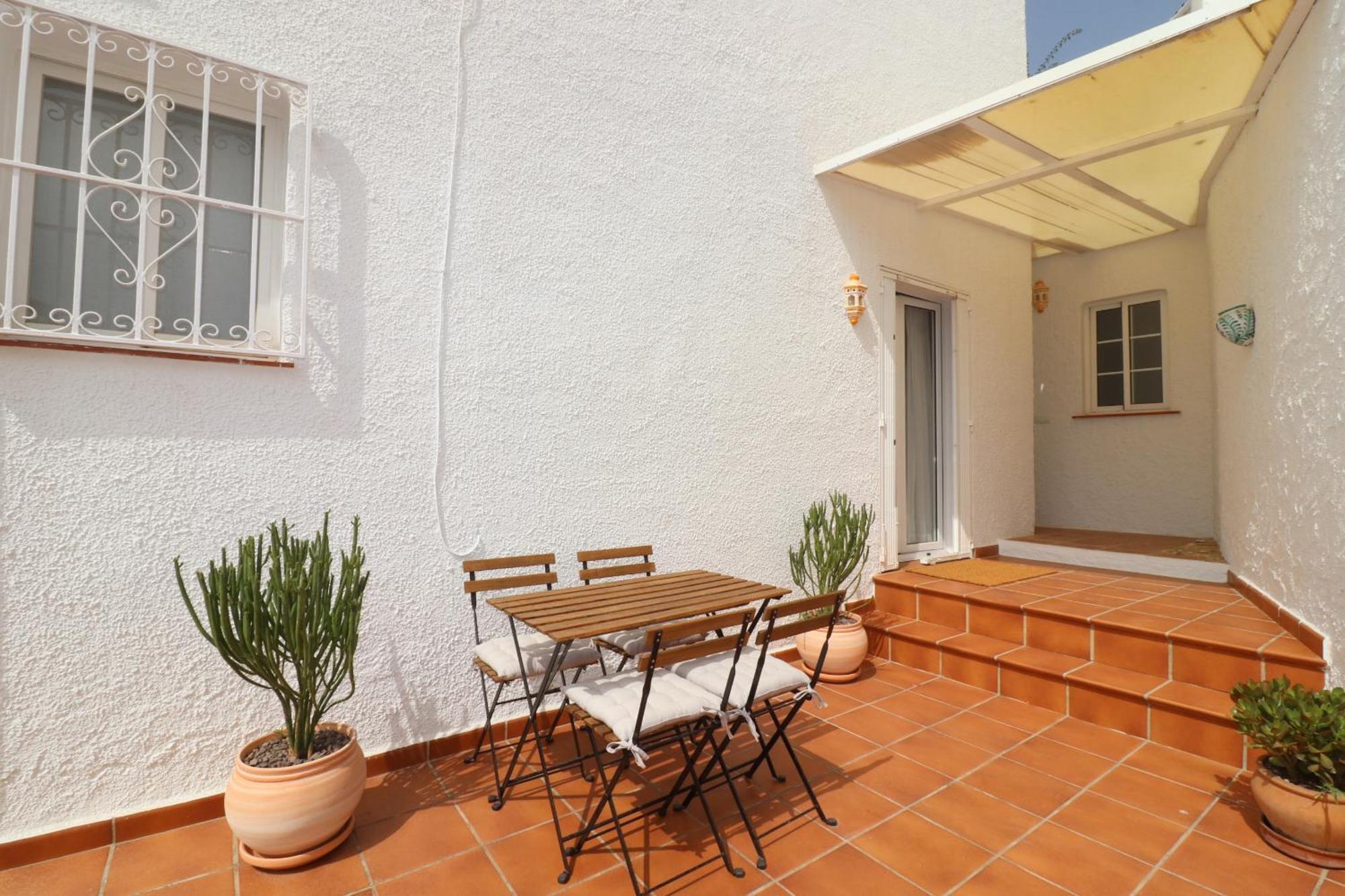 Lavanda By Spainsunrentals * Nerja