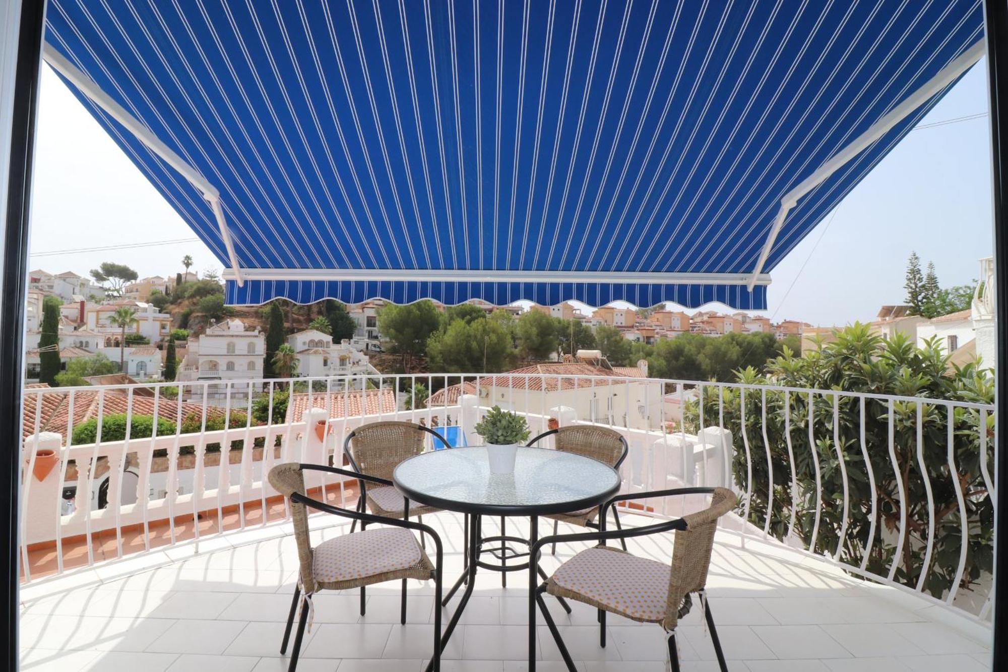 Lavanda By Spainsunrentals Villa Nerja