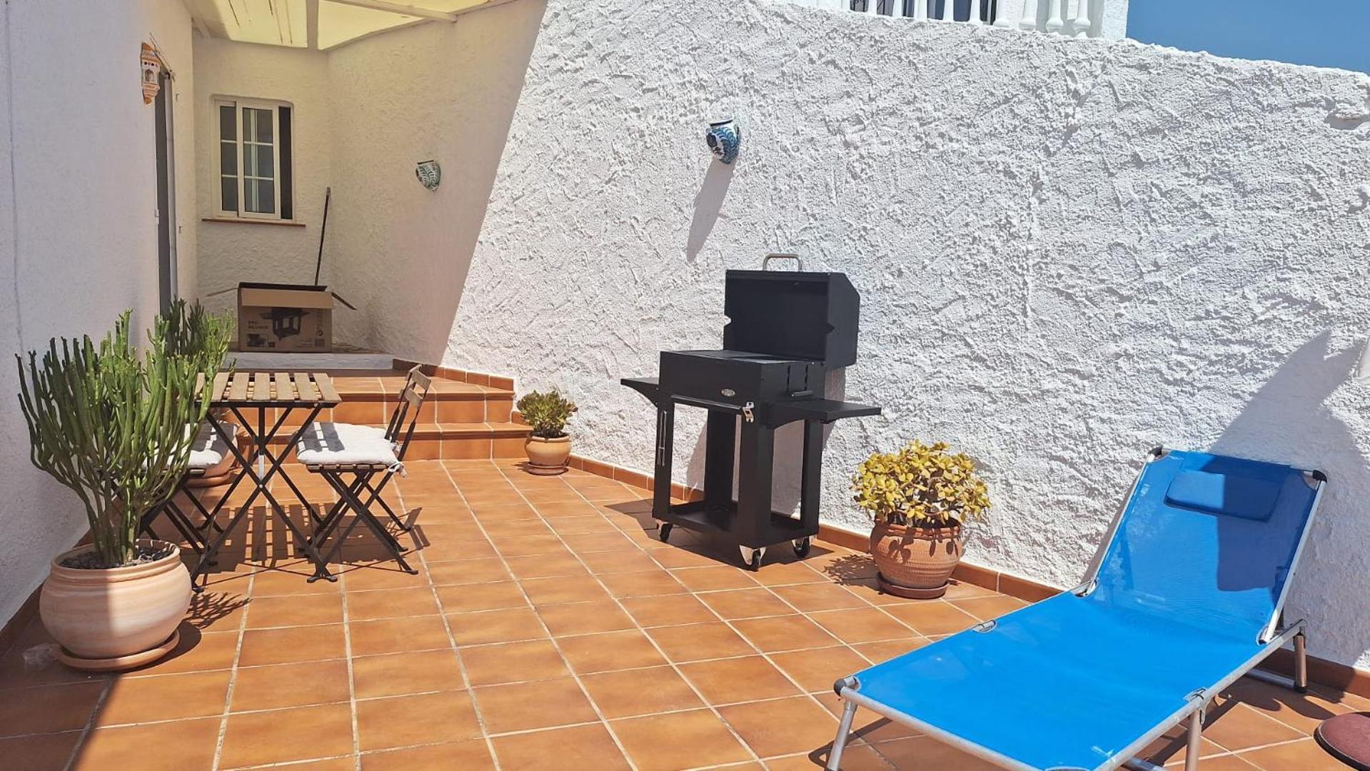 Villa Lavanda By Spainsunrentals Nerja